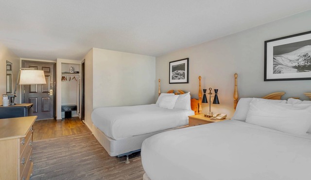 The Green Granite North Conway, an Ascend Collection Hotel