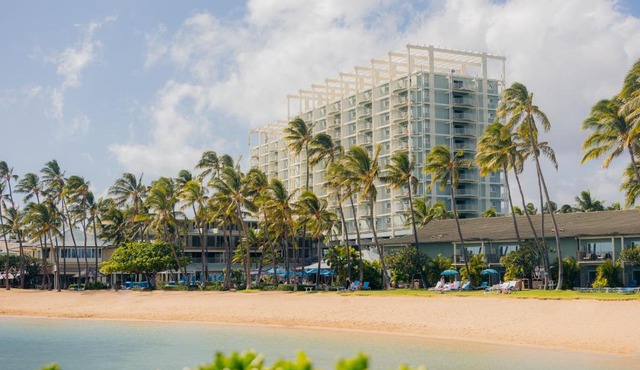 The Kahala Hotel and Resort