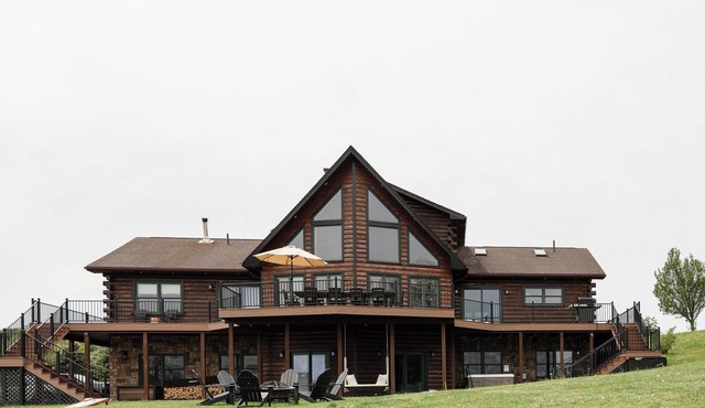 The Lodge at Lakeview Point