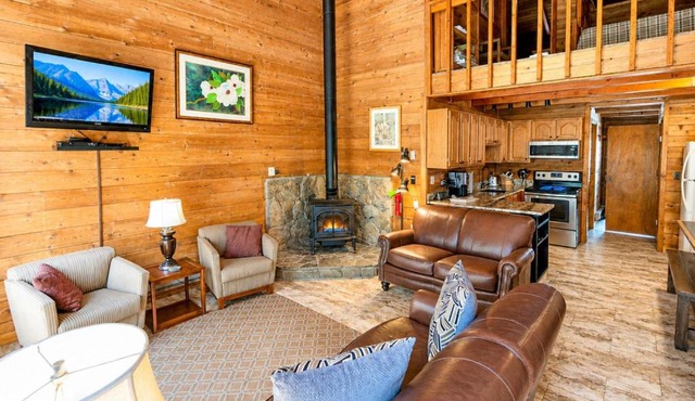 The Pacesetter Best Location on the Mountain