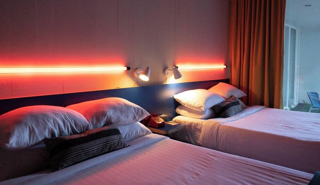 The Phoenix Hotel