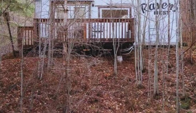 The Raven's Nest