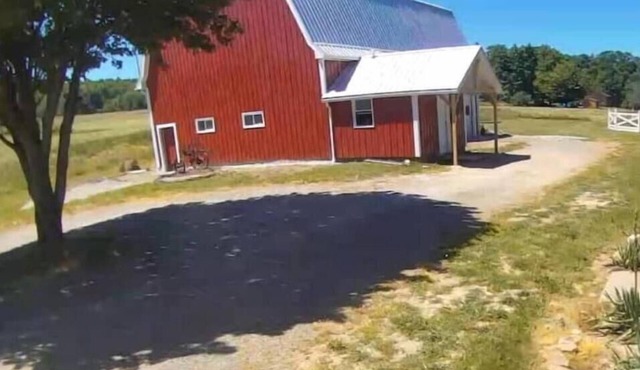 The Stable at Windmill Ridge Farm