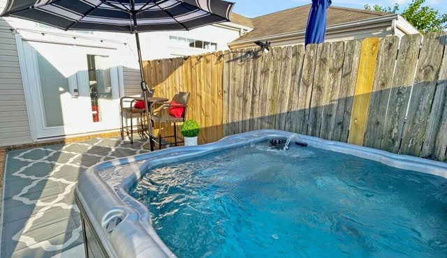 The Stay at Steuben, Hot Tub, 2 houses, 6 BR