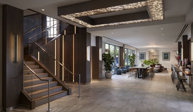 The Westin Palo Alto