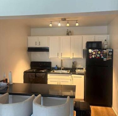 Thornbrigde apartments