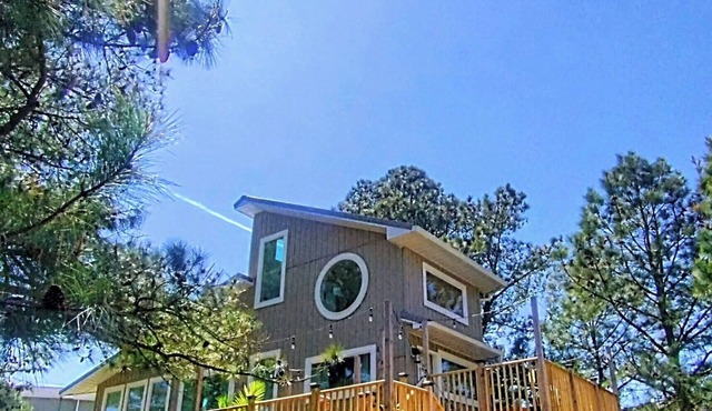 Tiny Bay House on Delaware Bay/2 min walk to the beach/Sleeps 5