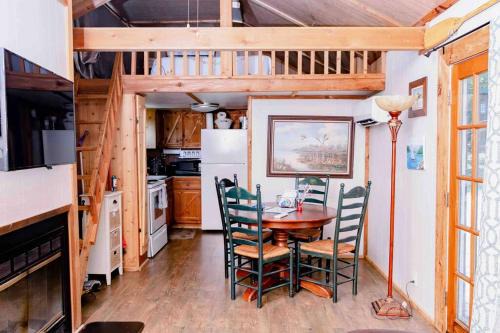 Tiny House in Hulbert