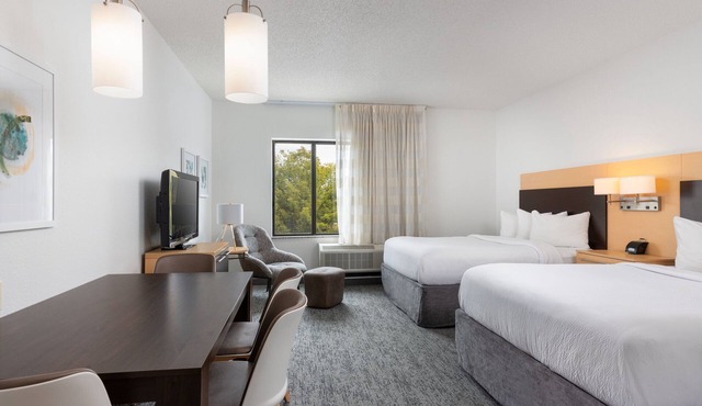TownePlace Suites York