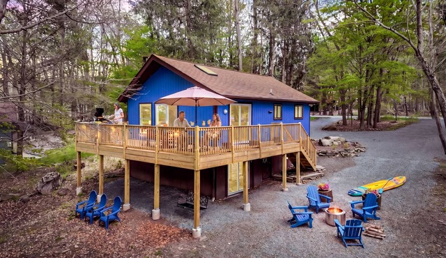 Tranquil Lake Retreat Dog-Friendly Lakes Pools Beaches Spacious Family Escape