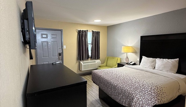 Travel Inn Hazen