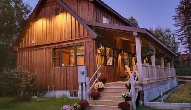 Two Secluded Mountain Top Cabins on 240+ Acres, Two Secluded Mountain Top Cabins on 240+ Acres