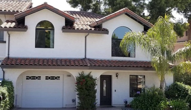 Upscale 4 Bedroom Castro Valley Villa