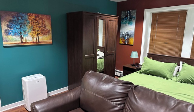 VAAST Bed & Breakfast