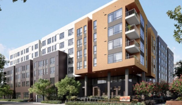 Vasara Menlo Park – Elegant 1BR w/Pool & BBQ Area