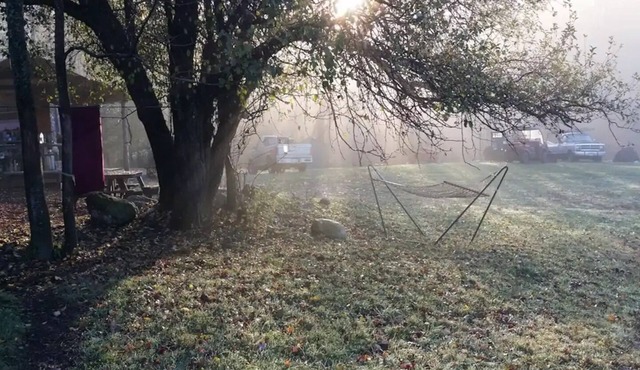 Vermont Rustic Gathering Venue