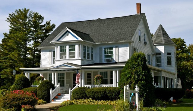 Victoria Inn