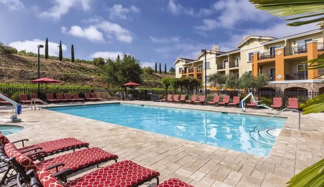 Vino Bello Resort - Studio 1