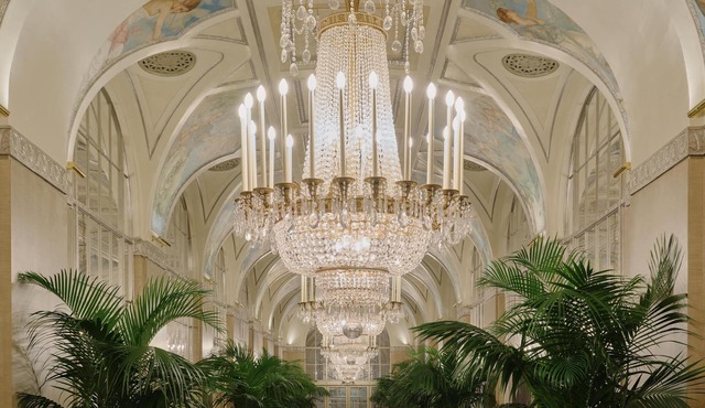 Waldorf Astoria New York