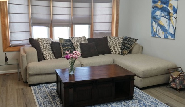 Walkable to RIT / comfortable stay