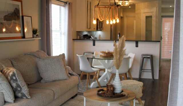 Waterway Getaway - Myrtle Beach