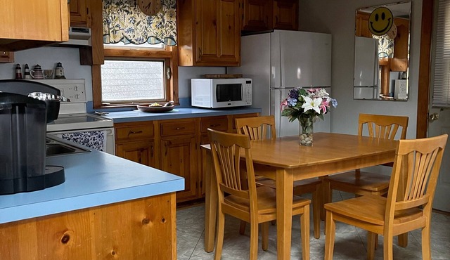 Weirs Beach - PRIME LOCATION!