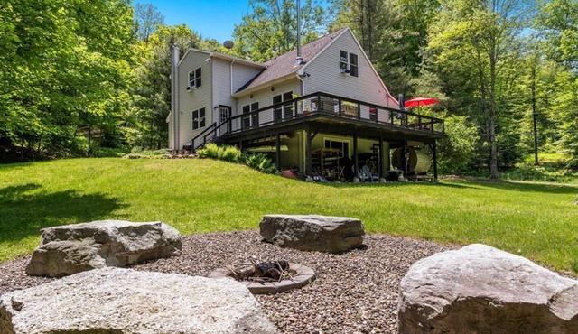 Welcome to the Gunks