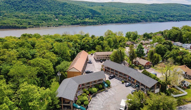 West Point Motel