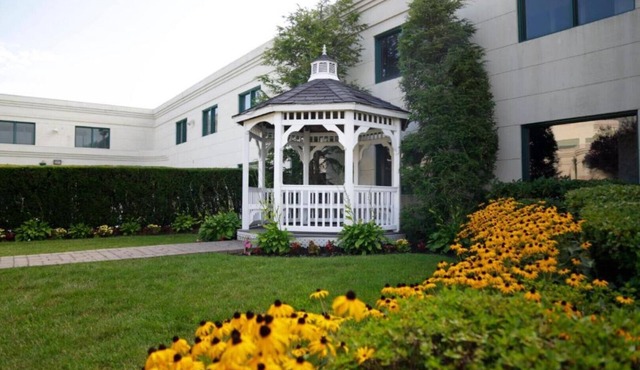 Whether working or relaxing, our room is the perfect place to revive and stay! in Plainview