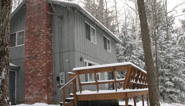 White Mtn Getaway