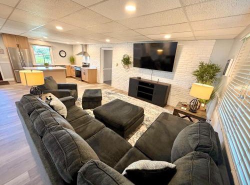White Oak Lodge