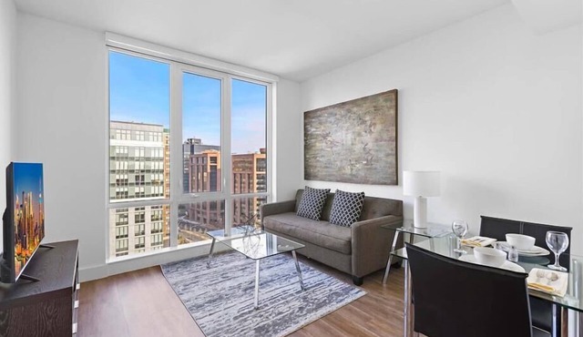 White Plains 1 BR | Children's Playroom | Downtown