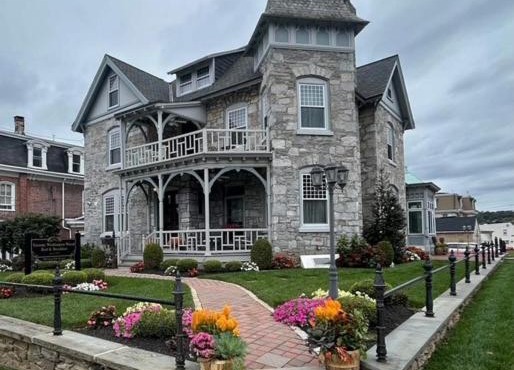 Willough Bed and Breakfast