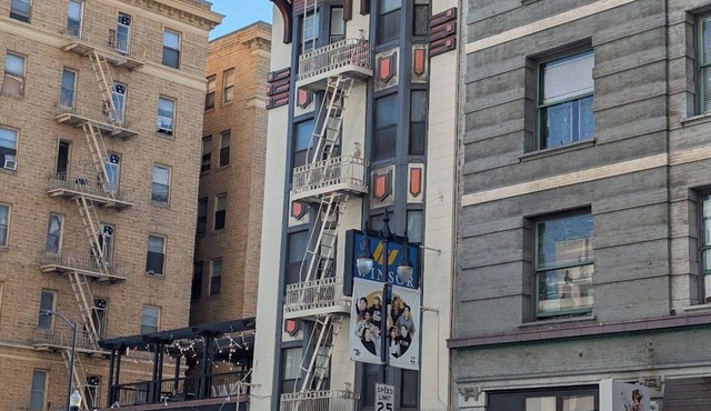 Winsor Hotel