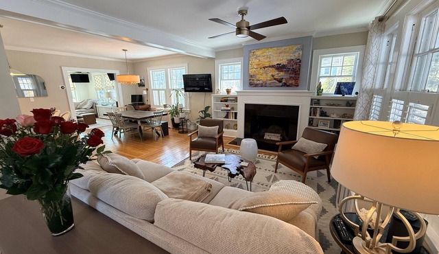 World Cup 2026 Spacious Montclair Home Near MetLife Stadium