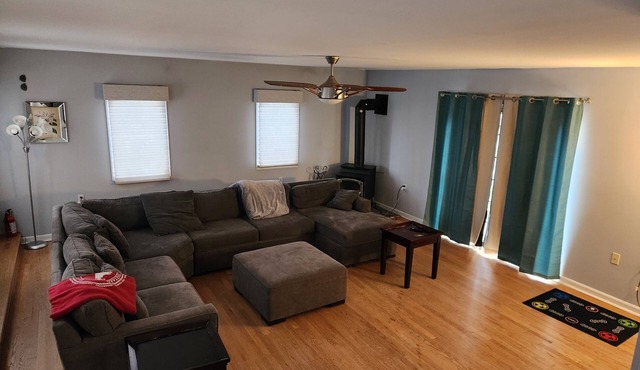 World Cup Final Home Base · Spacious 4BR, 3 Bath, - 20 min to MetLife Stadium