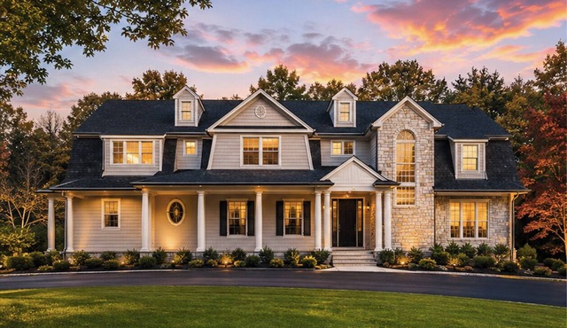 World Cup Private Luxury Estate/5BR/Sleeps 10/Near Stadium & NYC/Old Tappan, NJ