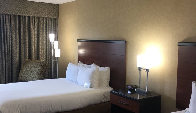 Wyndham Garden Philadelphia Airport