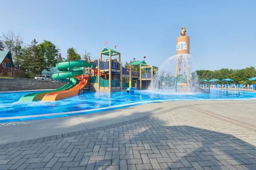 Yogi Bear’s Jellystone Park™ Western New York in North Java