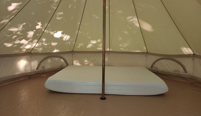 Yurt Errol NH