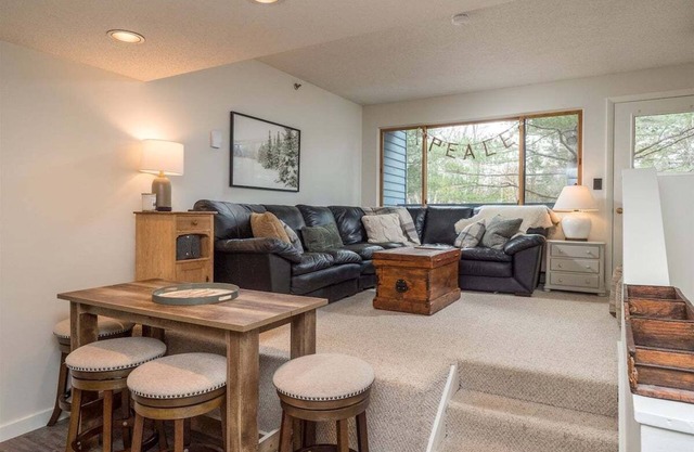 Brookside II B-107 - Sunday River Slopeside Condominium