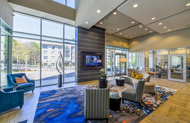 EXQUISITE IBED BUCKHEAD