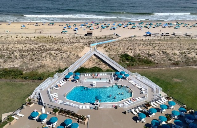 Reduced Rates - July & August Dates Available - 3BR 2.5 Baths - Ocean Views