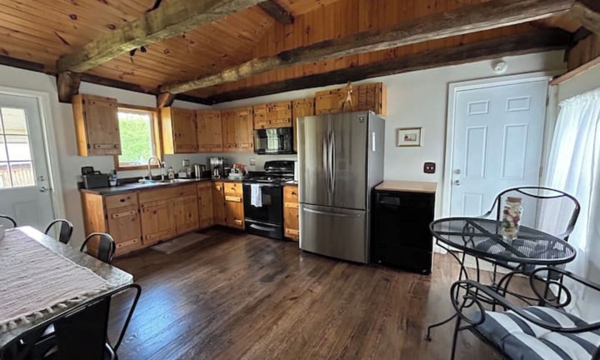 Gansevoort Other | Historic 1828 Farmhouse accessible to Saratoga, Glens Falls, and Lake George