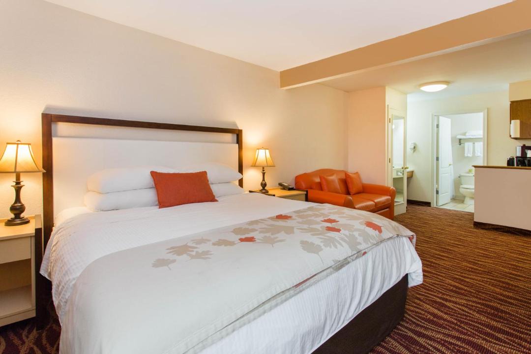 Fogelsville Hotel | Hawthorn Suites by Wyndham Allentown-Fogelsville