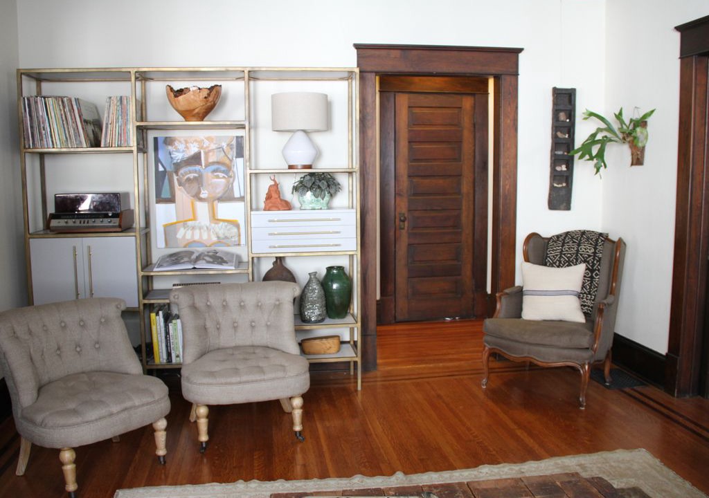 Photo of Livingroom in Virginia Highland