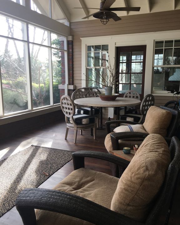 Photo of Livingroom in Virginia Highland