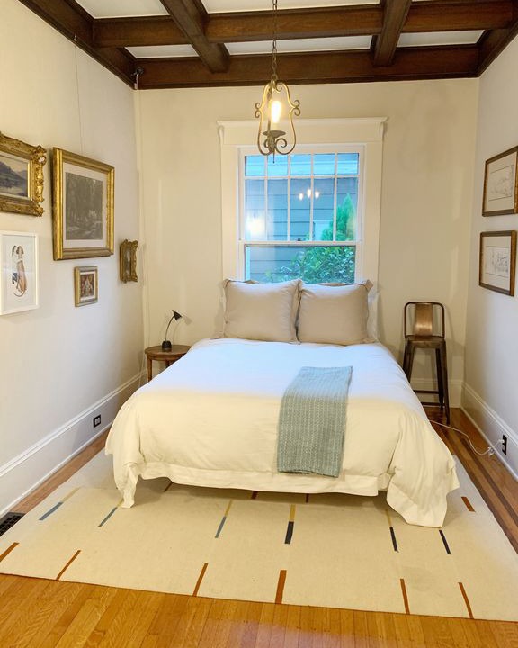 Photo of Bedroom in Virginia Highland