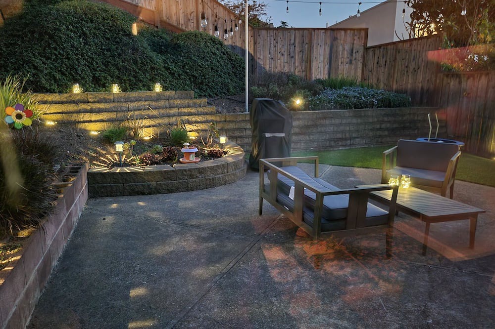 Photo of Outdoor in Clarendon Heights