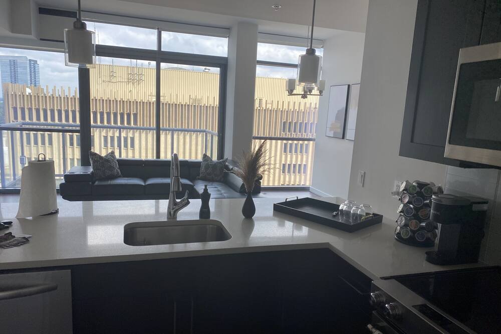 Photo of Kitchen in Lenox